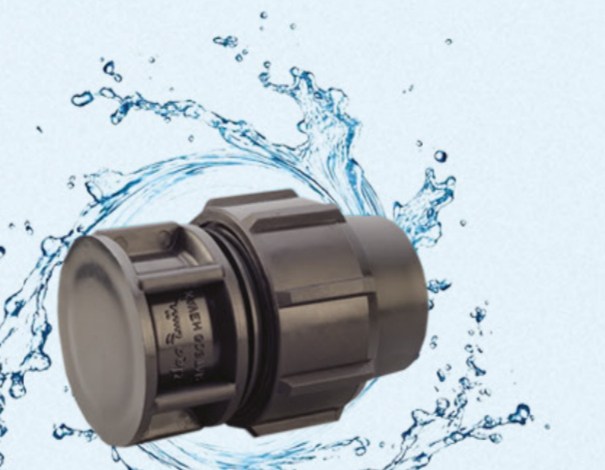 تصویر 5 از قیمت اتصال فلنج دار پیچی پلی اتیلن اینچ 2×63 آبرسانی + فروش عمده